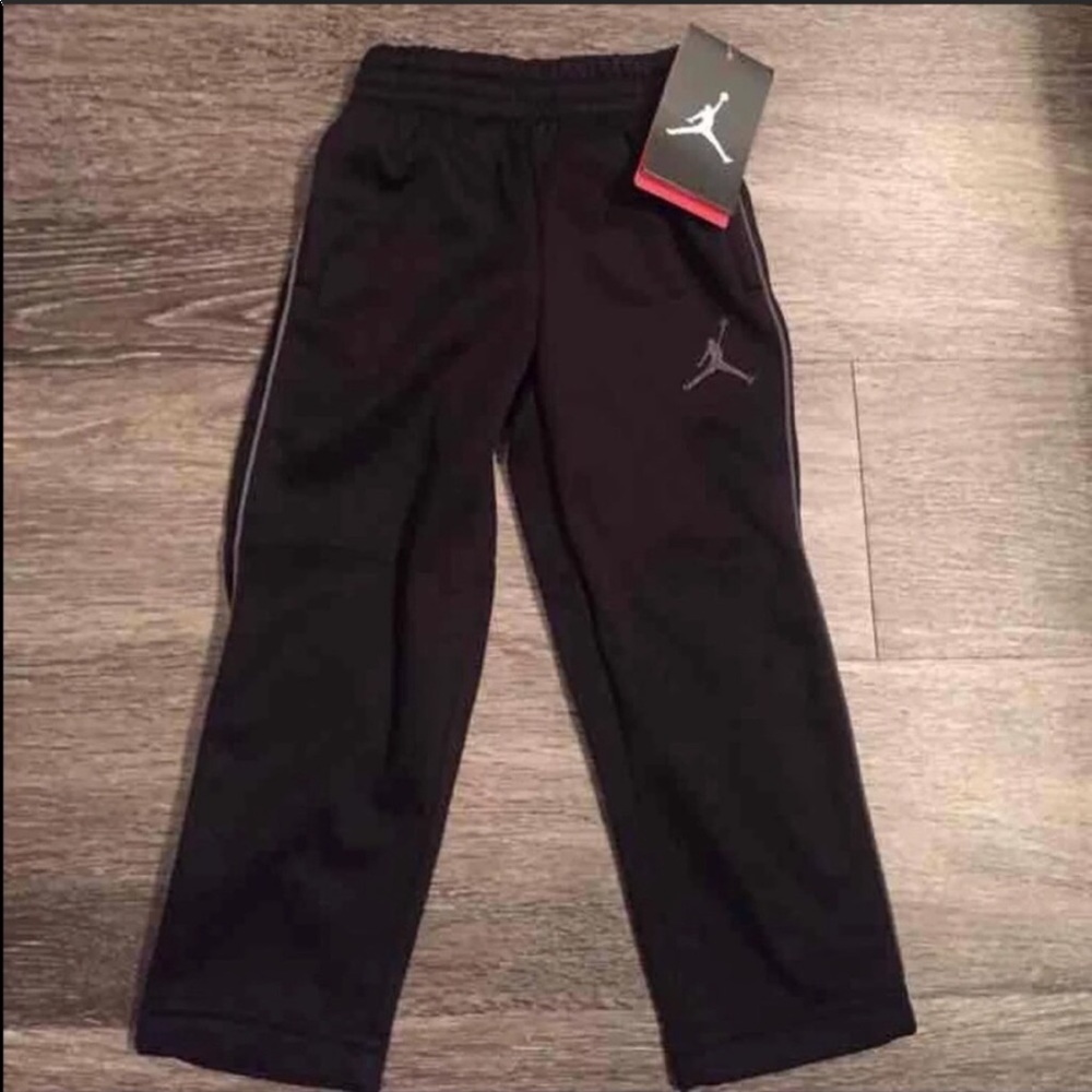 Jordan Therma fit sweatpants